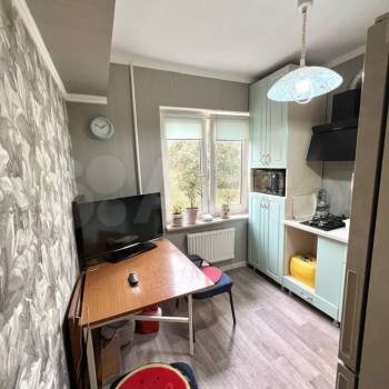 Продается 2-х комнатная квартира, 43 м²