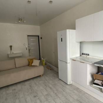 Продается 2-х комнатная квартира, 40 м²