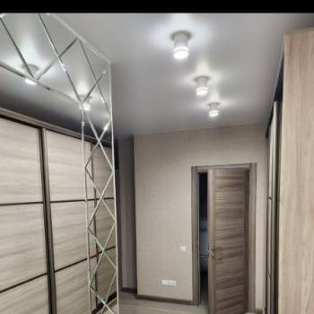 Сдается 1-комнатная квартира, 45 м²