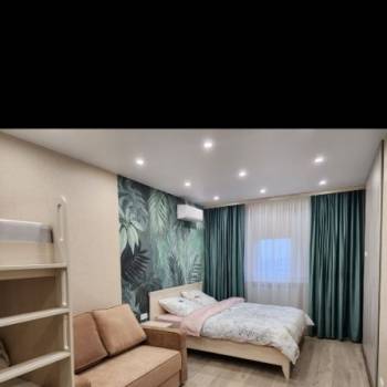 Сдается 1-комнатная квартира, 45 м²