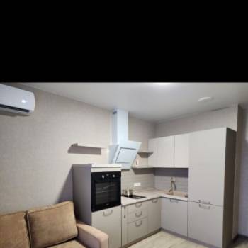 Сдается 1-комнатная квартира, 45 м²