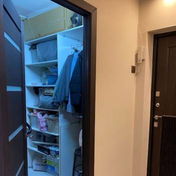 Продается 3-х комнатная квартира, 66 м²