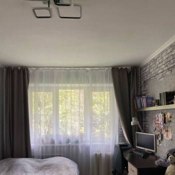 Продается 3-х комнатная квартира, 66 м²