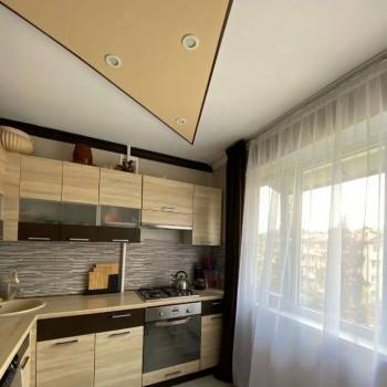 Продается 3-х комнатная квартира, 66 м²