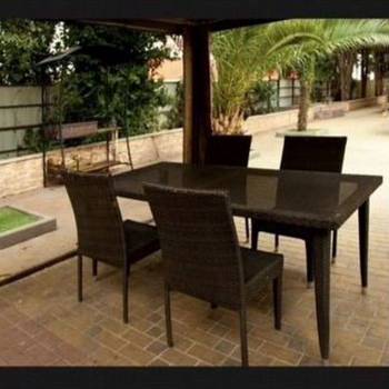 Сдается 1-комнатная квартира, 55 м²