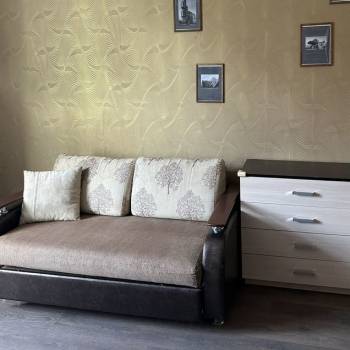 Сдается 1-комнатная квартира, 55 м²