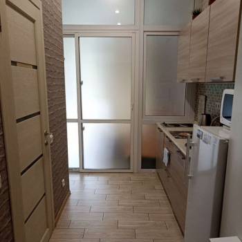 Сдается 1-комнатная квартира, 33 м²