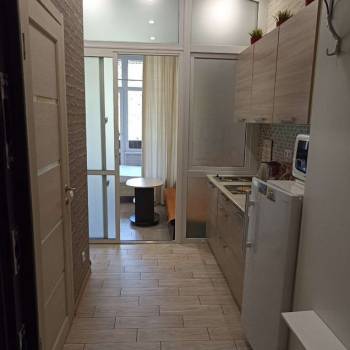 Сдается 1-комнатная квартира, 33 м²