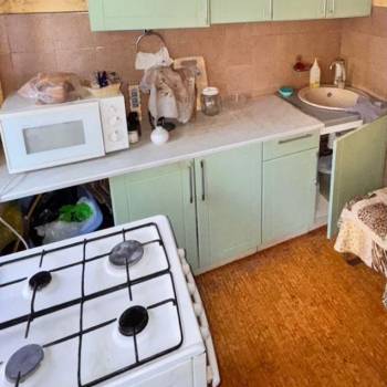 Продается 2-х комнатная квартира, 52 м²