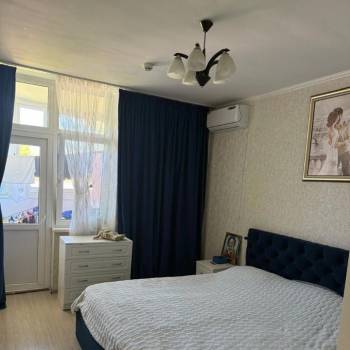 Продается 3-х комнатная квартира, 93,4 м²