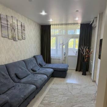 Продается 3-х комнатная квартира, 93,4 м²