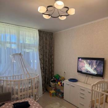 Продается 3-х комнатная квартира, 93,4 м²