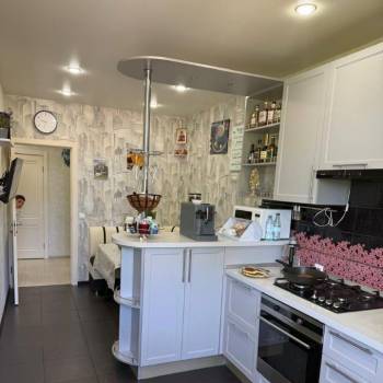 Продается 3-х комнатная квартира, 93,4 м²