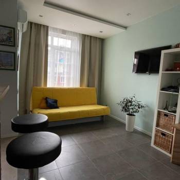 Сдается 1-комнатная квартира, 27 м²