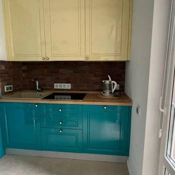 Сдается 1-комнатная квартира, 27 м²