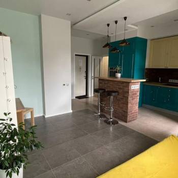 Сдается 1-комнатная квартира, 27 м²