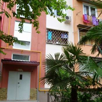 Продается 1-комнатная квартира, 30,9 м²