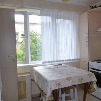 Продается 1-комнатная квартира, 30,9 м²