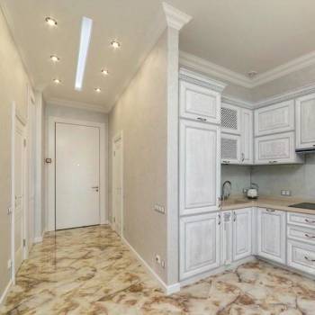 Продается 2-х комнатная квартира, 60 м²