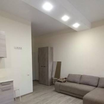 Сдается 1-комнатная квартира, 26 м²