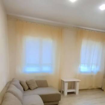 Сдается 1-комнатная квартира, 26 м²