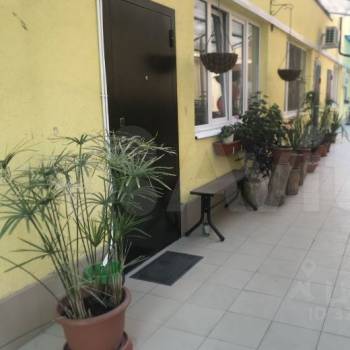 Сдается 1-комнатная квартира, 26 м²