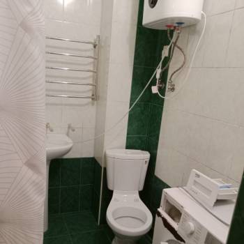 Сдается 1-комнатная квартира, 26 м²