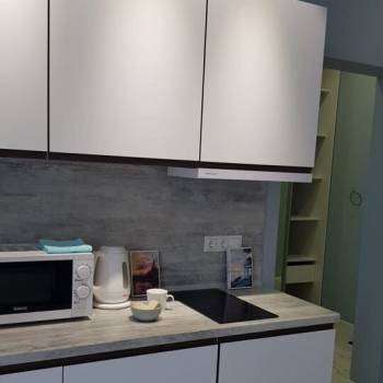 Продается 1-комнатная квартира, 28 м²