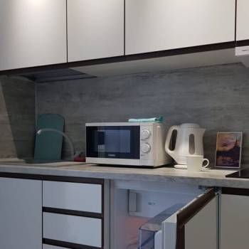 Продается 1-комнатная квартира, 28 м²