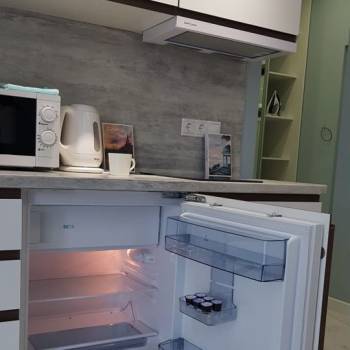 Продается 1-комнатная квартира, 28 м²