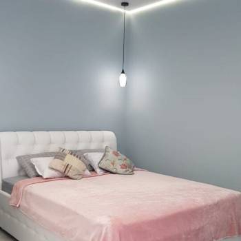 Продается 1-комнатная квартира, 28 м²