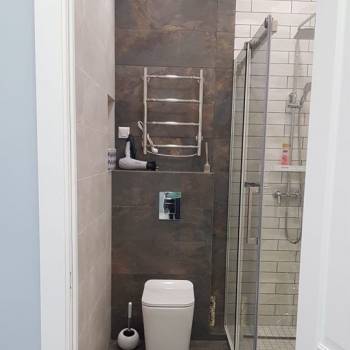 Продается 1-комнатная квартира, 28 м²