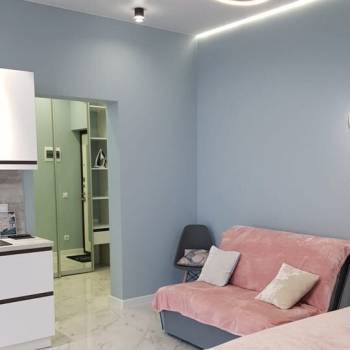 Продается 1-комнатная квартира, 28 м²