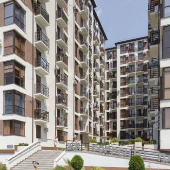 Сдается 1-комнатная квартира, 27 м²