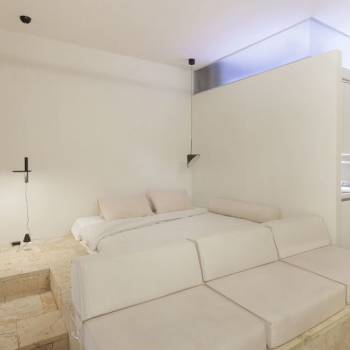 Сдается 1-комнатная квартира, 27 м²