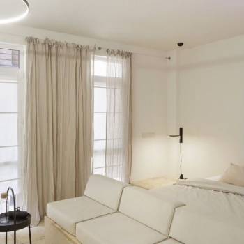 Сдается 1-комнатная квартира, 27 м²