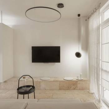 Сдается 1-комнатная квартира, 27 м²