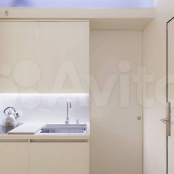 Сдается 1-комнатная квартира, 27 м²