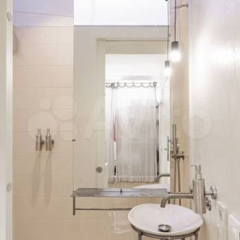 Сдается 1-комнатная квартира, 27 м²