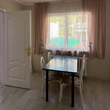 Сдается 1-комнатная квартира, 33 м²