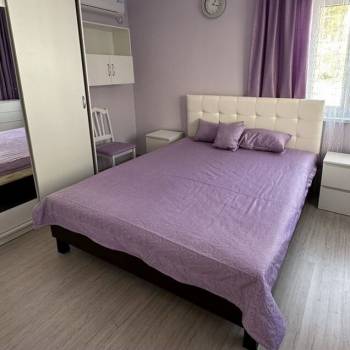 Сдается 1-комнатная квартира, 33 м²