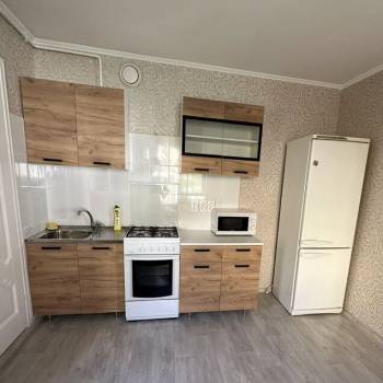 Сдается 1-комнатная квартира, 33 м²
