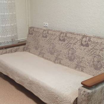 Сдается 1-комнатная квартира, 32 м²