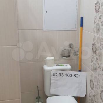 Сдается 1-комнатная квартира, 32 м²