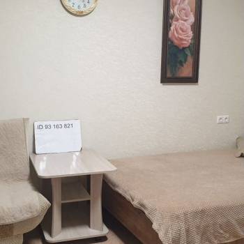 Сдается 1-комнатная квартира, 32 м²