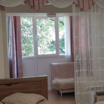 Сдается 1-комнатная квартира, 32 м²