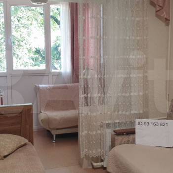 Сдается 1-комнатная квартира, 32 м²