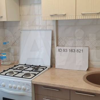 Сдается 1-комнатная квартира, 32 м²