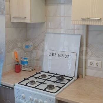 Сдается 1-комнатная квартира, 32 м²