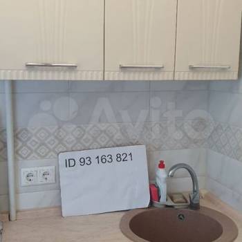 Сдается 1-комнатная квартира, 32 м²